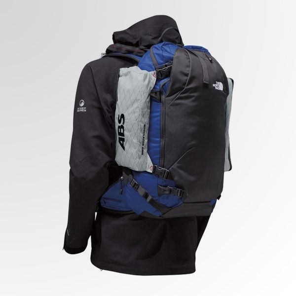 Gear of the Show 2015 The North Face Modulator ABS Outside Online