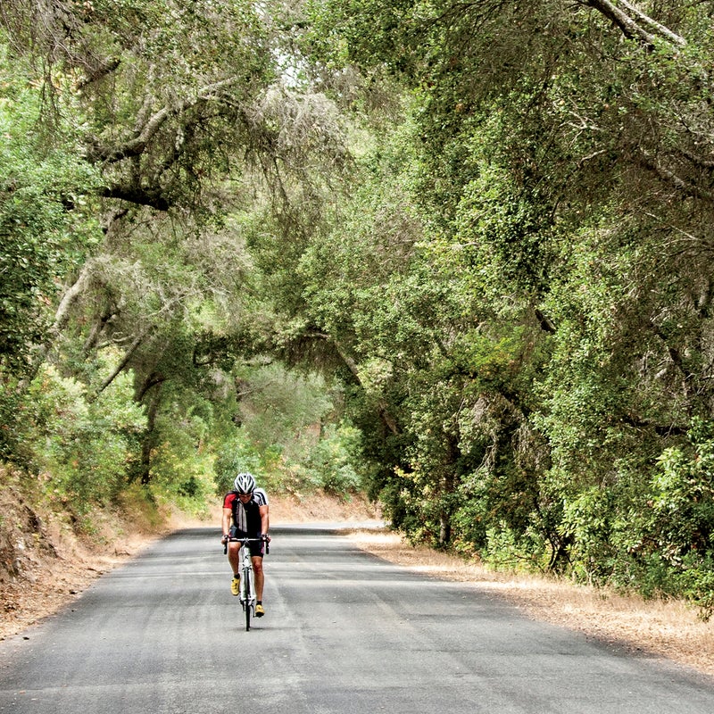 David Rudis Road