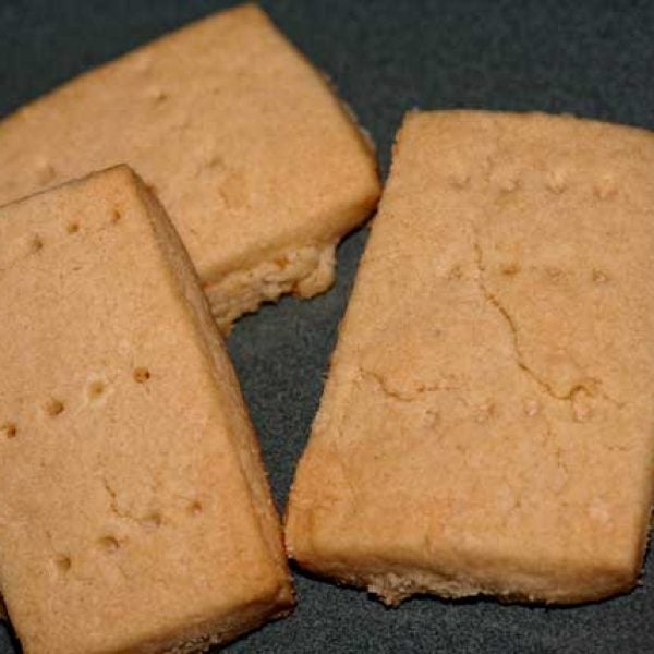 Shortbread