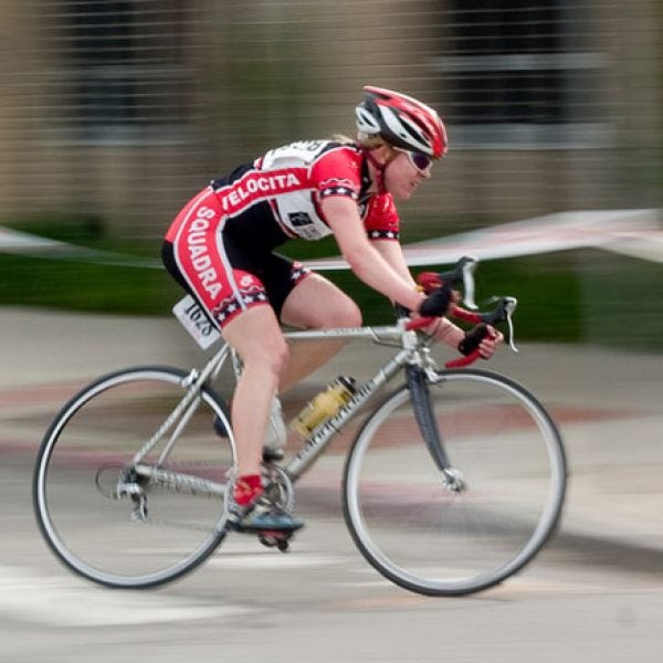 Cycling