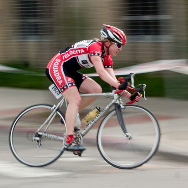 Cycling