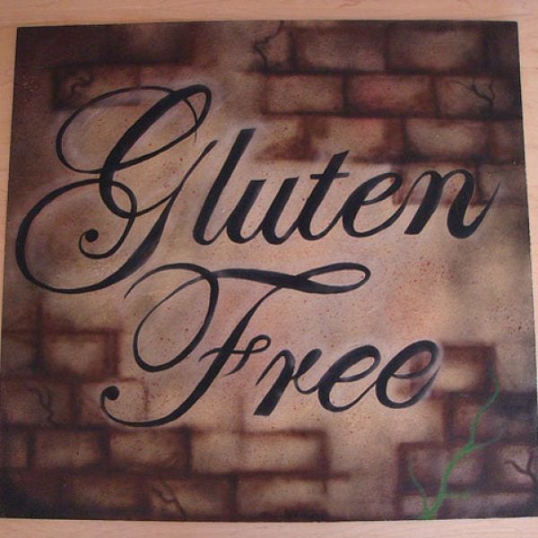 Gluten Free
