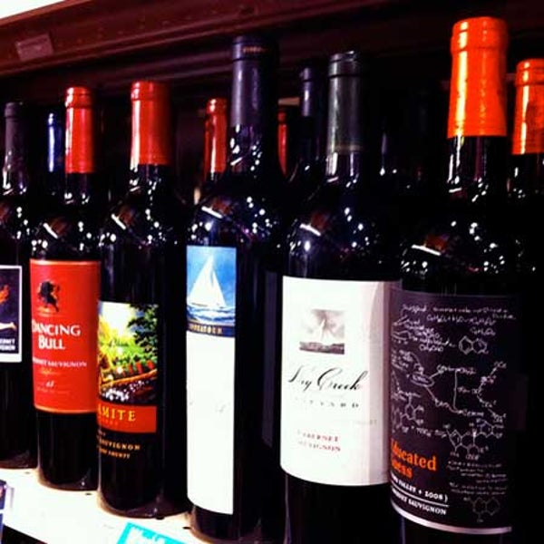 Red Wine
