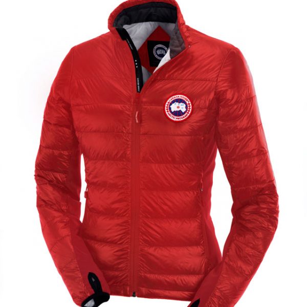 Canada Goose HyBridge Lite jacket