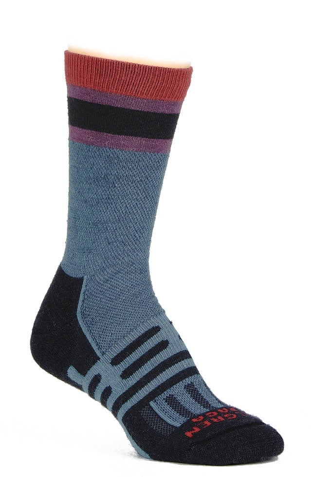 What are the most comfortable hiking socks? Outside Online