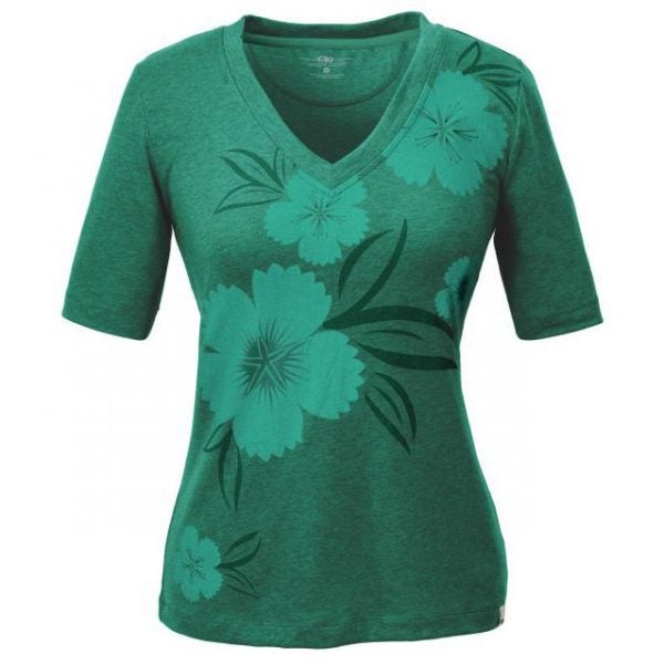 Frescoe Tee