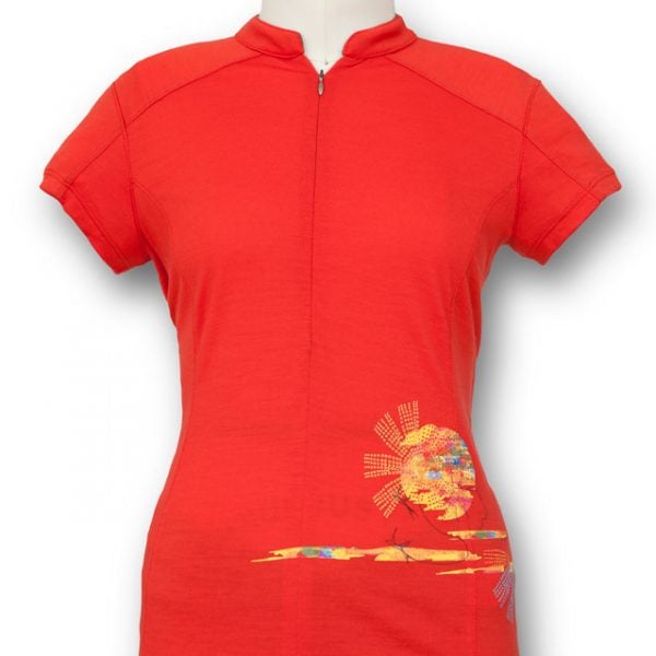 Ibex Indie Free Ride Jersey