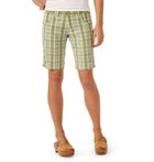 North Face Women's Lotus Cashmere Canvas Shorts
