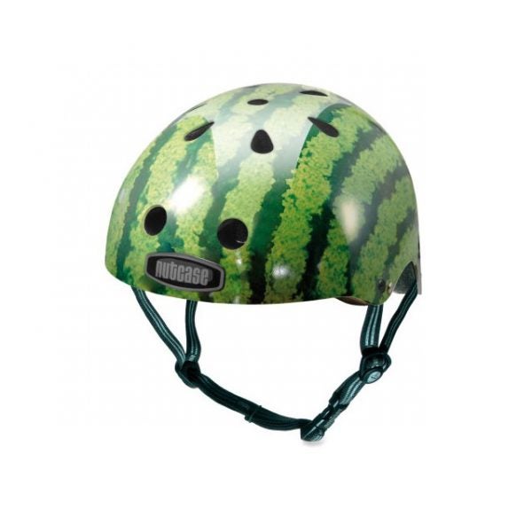 Nutcase Watermelon helmet