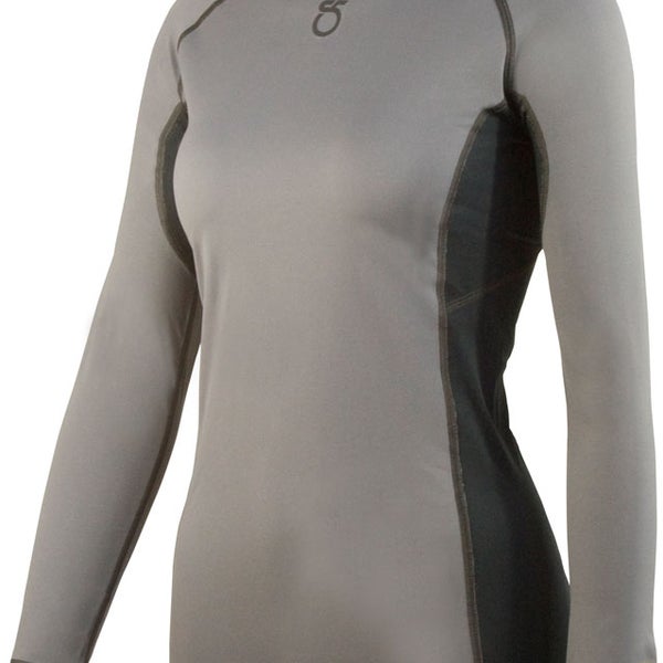 Season Five Siren surf shirt