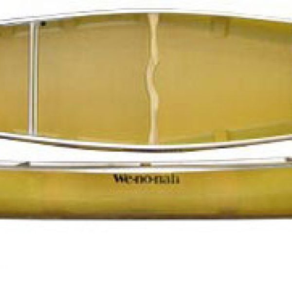 Wenonah Minnesota II Kevlar Ultra-Light