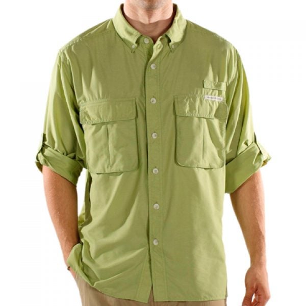 ExOfficio Air Strip Lite Shirt