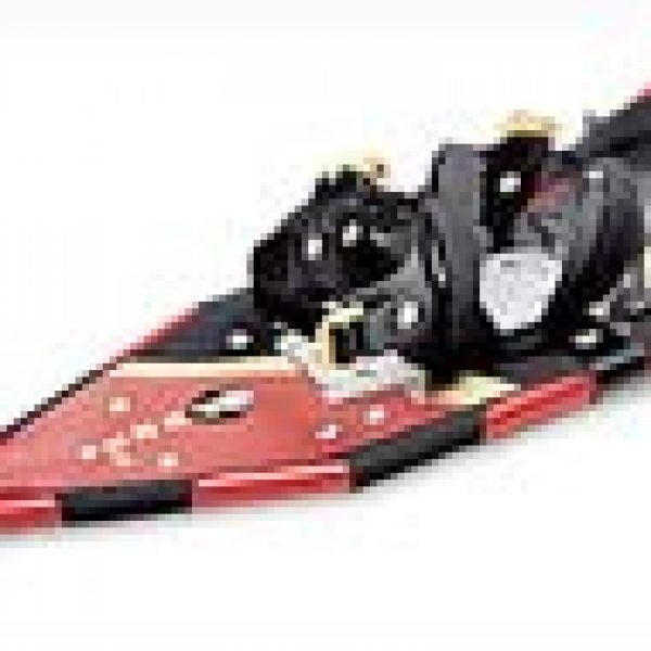 The P25 snowshoe