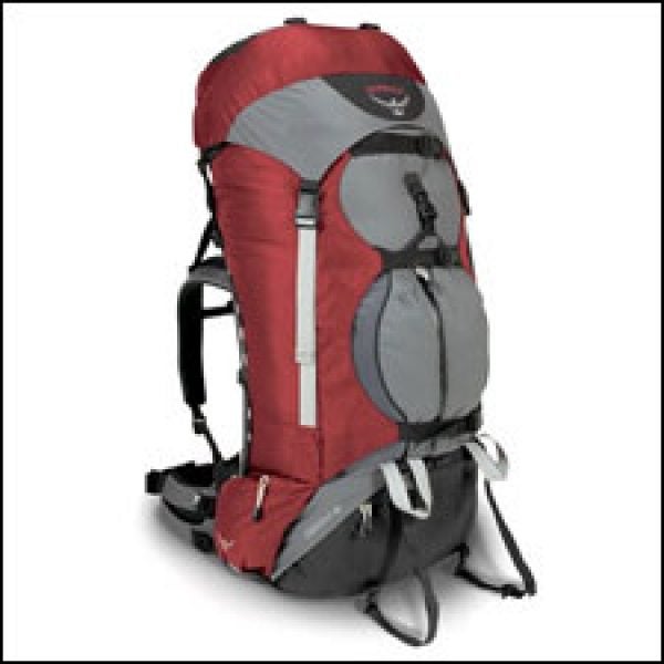 Osprey Crescent 85