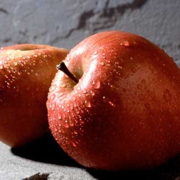 Apples