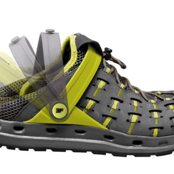 Mountaineering, Salewa, Capsico, clog, Vibram, Croc,