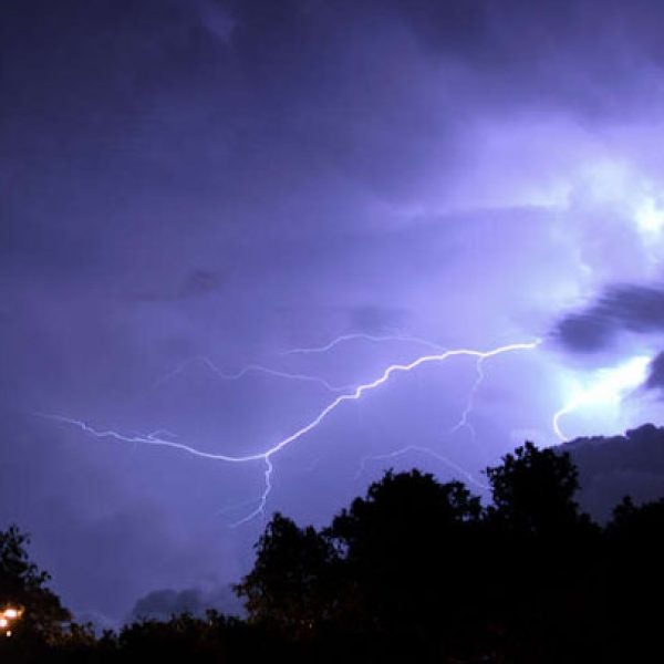 Lightning