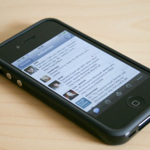 iPhone