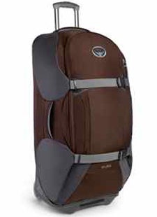 Osprey Shuttle