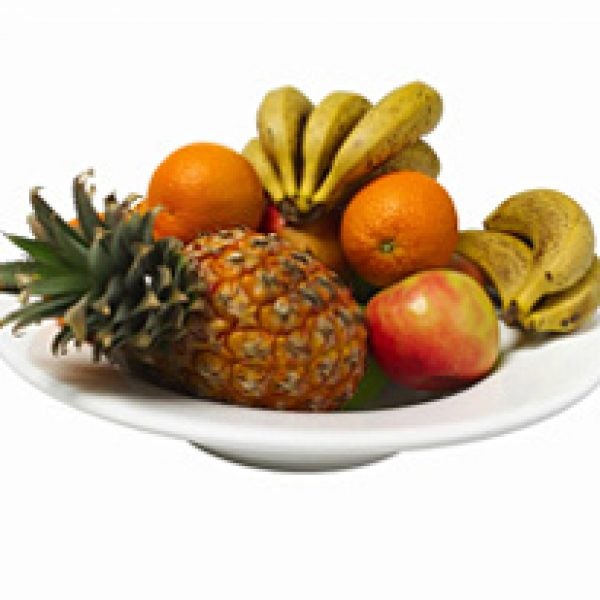 Fruit: Nutrition