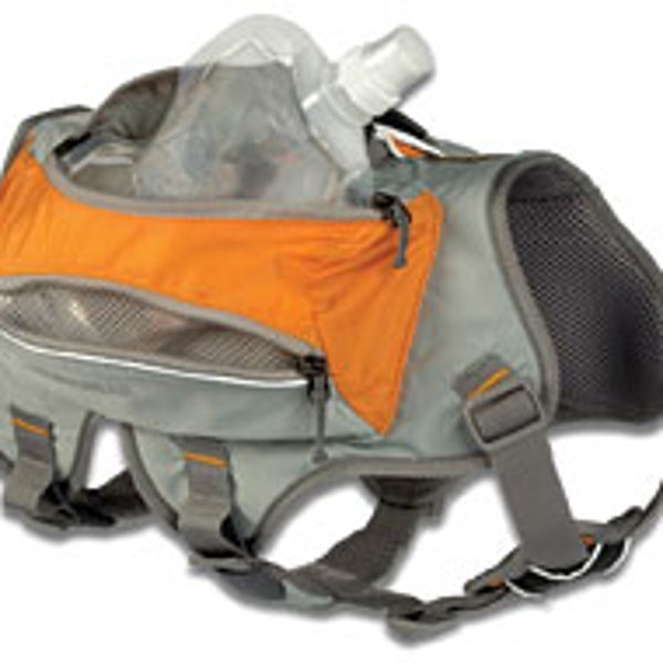 Ruffwear singletrak