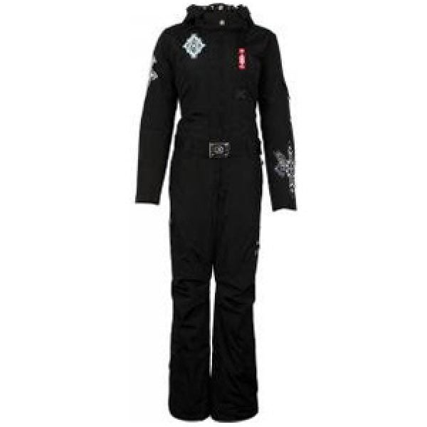 Bogner Ski Suit Marly
