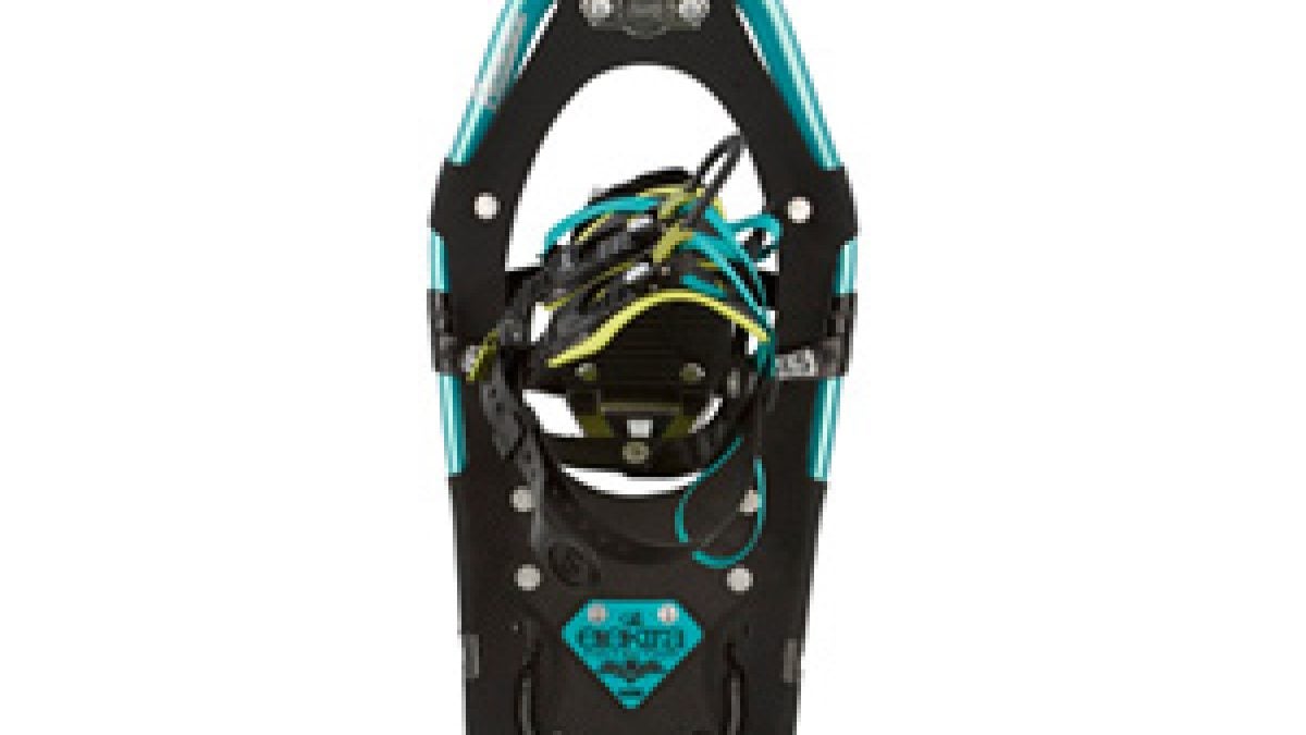 What are the best snowshoes for deep snow? Outside Online