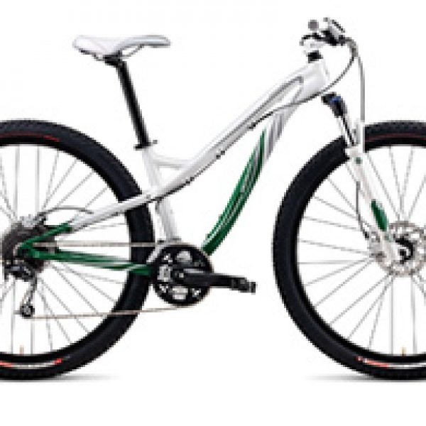 Specialized Myka HT