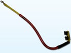 Bike Tow Leash