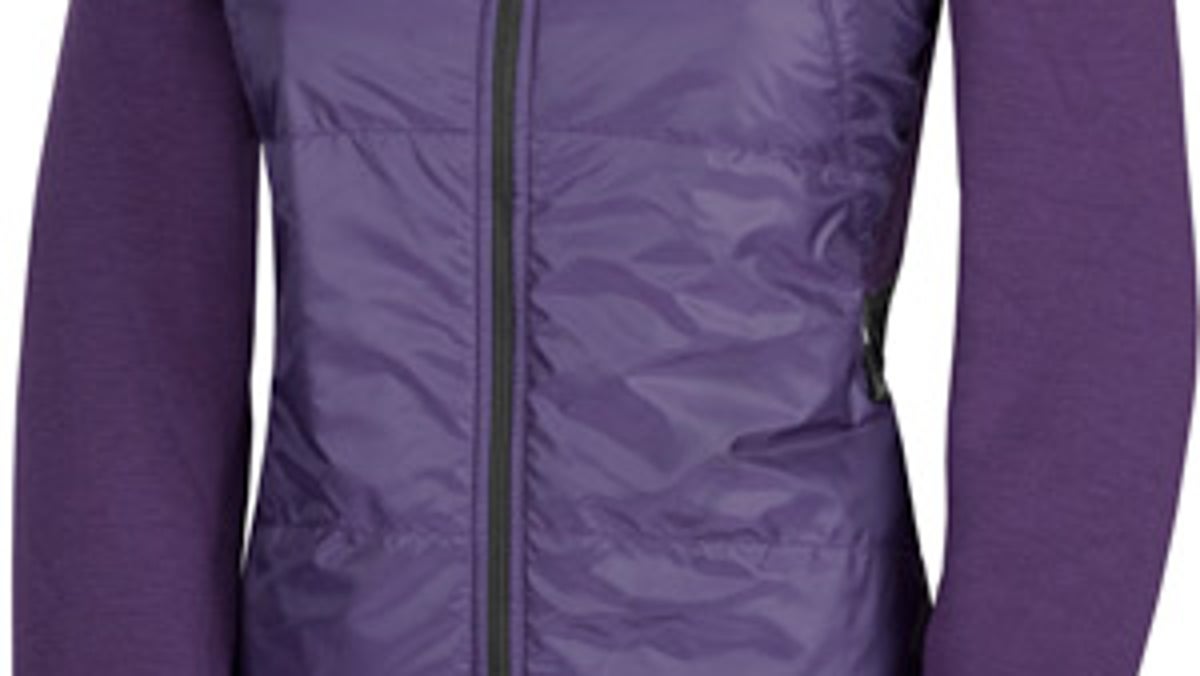 What's the best backpacking jacket? Outside Online