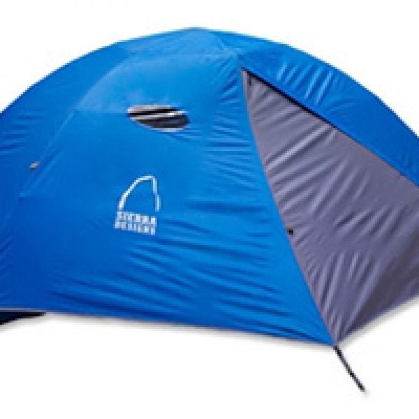 Sierra Designs Zolo 3 Tent