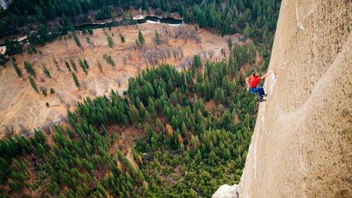 Yosemite National Park El Capitan free climb Dawn Wall Dawn Wall 2014 Dawn Wall 2104 dawn wall 2015