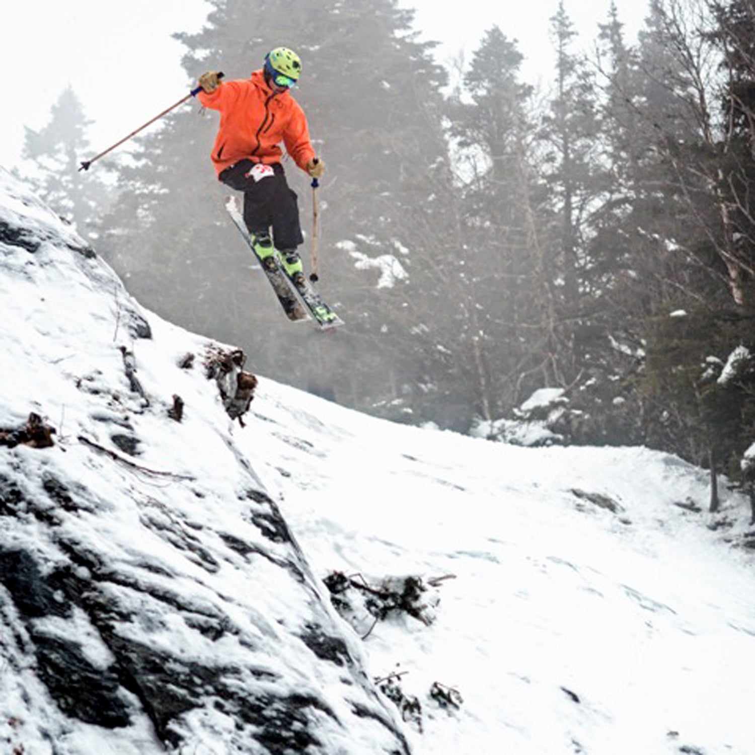 Castlerock Extreme