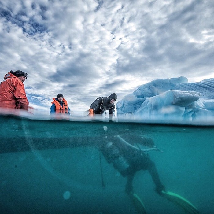 Andy Mann Adventures on Instagram