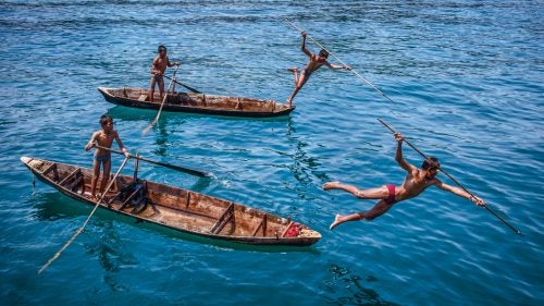 Outside Photography Burma David Heath