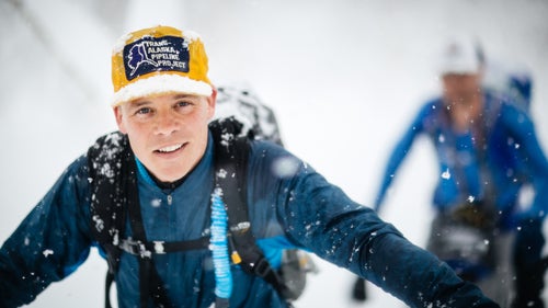 Japan Japow Skiing Sweetgrass Niseko