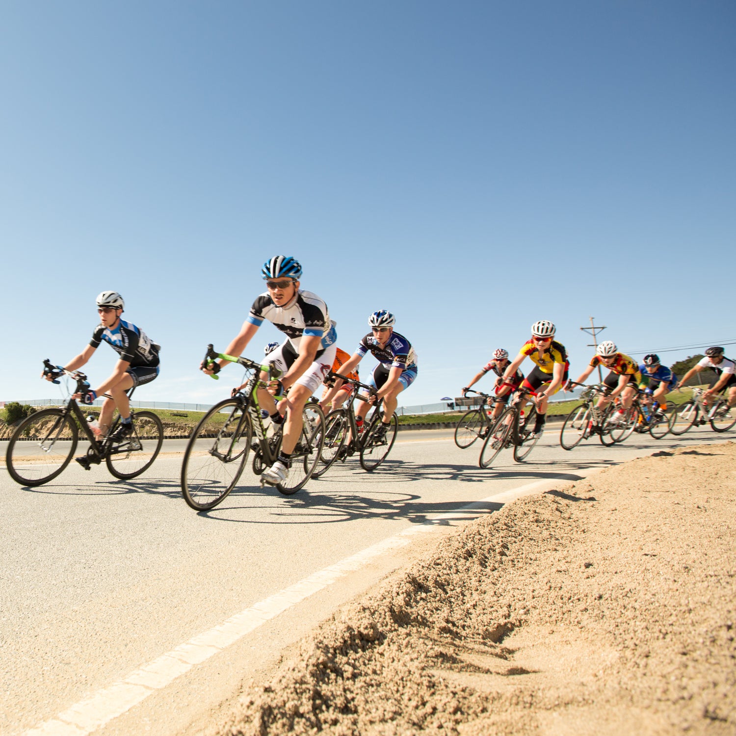 sea otter classic race report