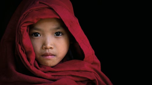 Outside Photography Burma David Heath