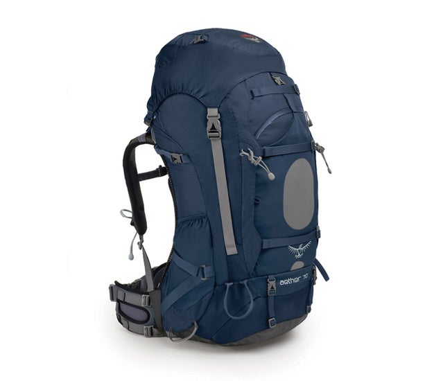 Osprey Aether 70