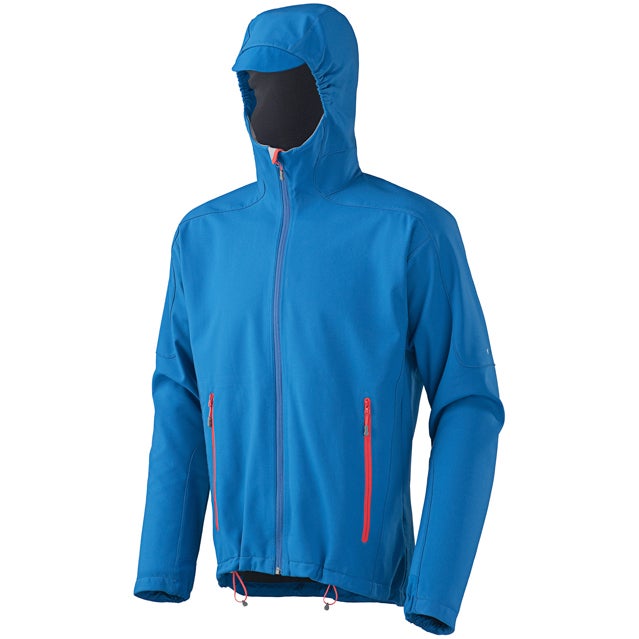 Mountain Equipment Co-Op Prodigy Hoodie