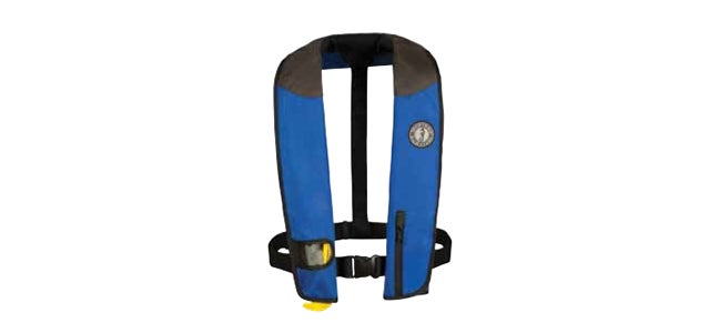 Mustang Survival Deluxe Inflatable PFD