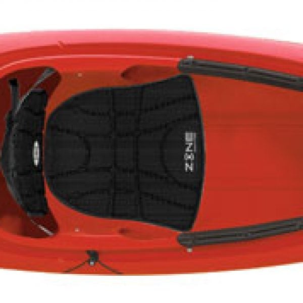 Perception Prodigy 10-foot kayak