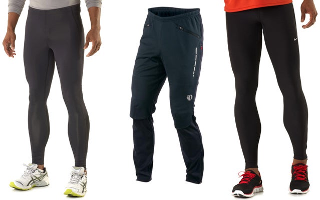 Best Mens Running Tights of 2023