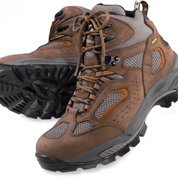 best hiking boots for all terrain