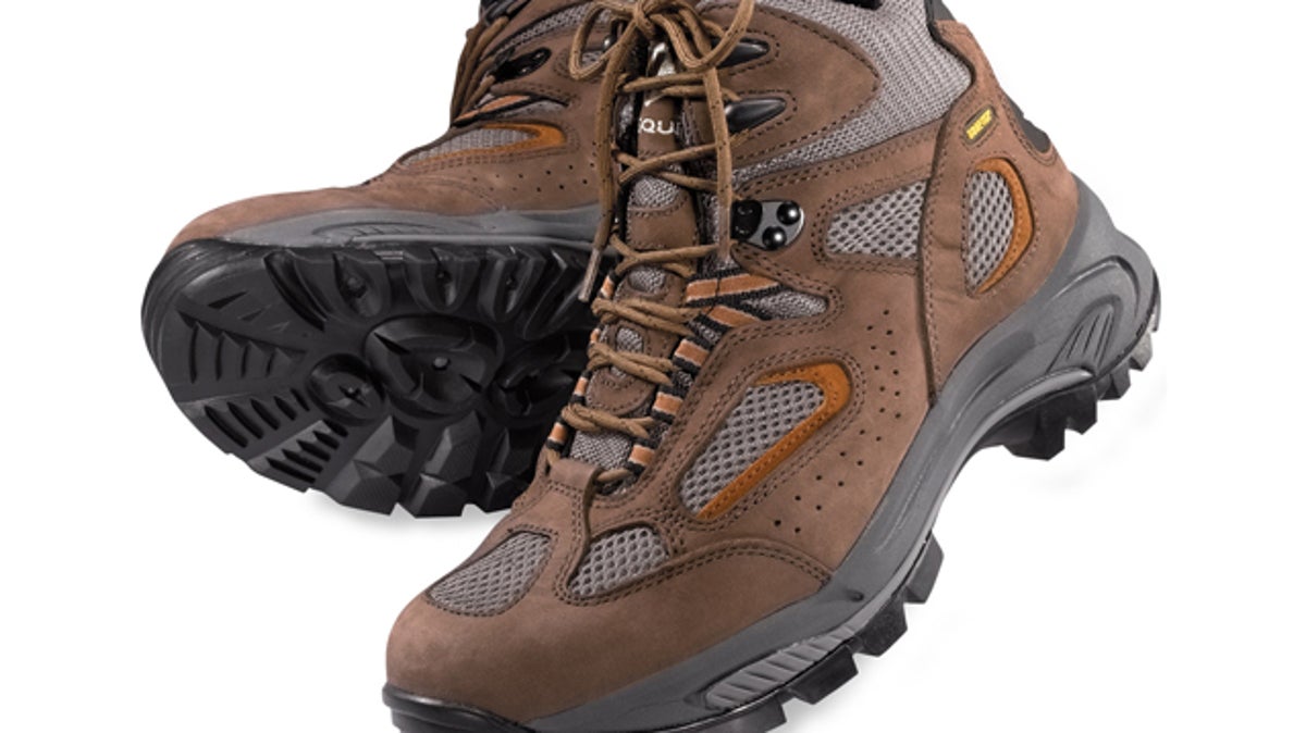 What Boots Are Best for Jungle Hiking? Outside Online