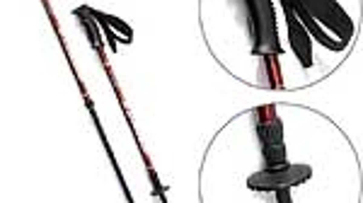 Can I use ski poles as trekking poles? Outside Online