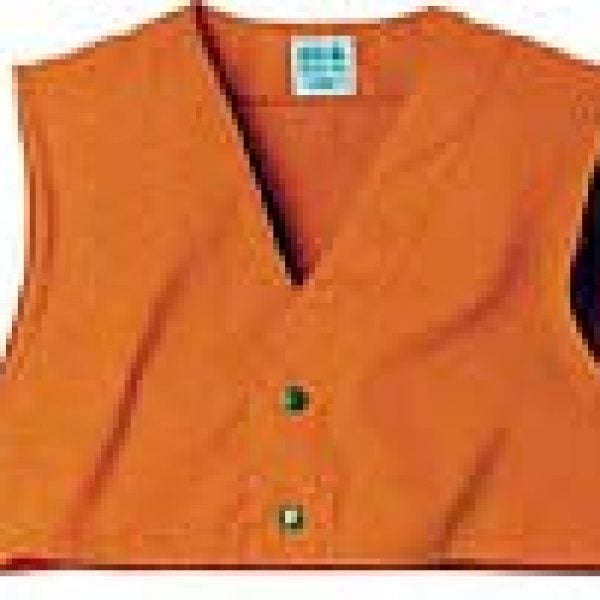 Filson hunting vest