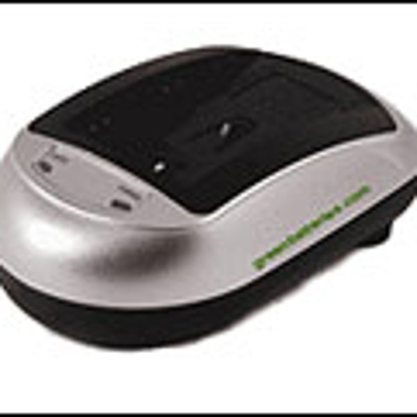 Canon NB-3L charger