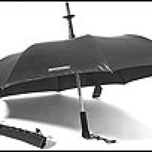 Komperdell Umbrella Staff