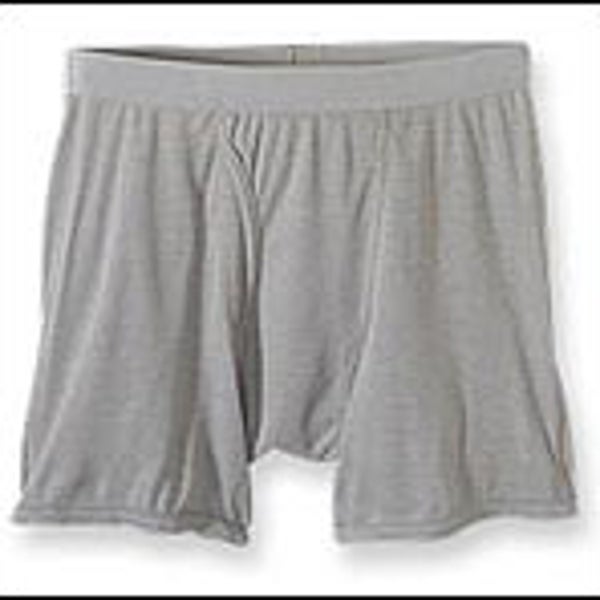 Capilene Boxers